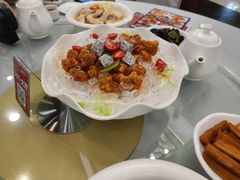 -富盛囍宴大酒楼(新都汇购物广场店)