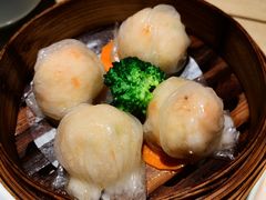 -上下九广州菜馆(李家村万达店)