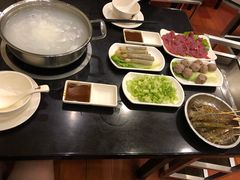 -吉友粥底火锅(方斜路店)