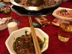 -山城年华老火锅(玉林店)