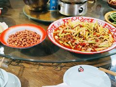 -灶东家民间菜(回兴店)