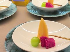-大拙里·精致融合菜(沙湖桃源国际店)