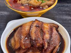 -曾氏肥肠馆(凯瑞雅居店)