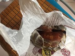 -小李烧鸡(西北角总店)