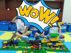 -乐创坊·青少年创客教育空间(江南西校区)