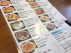 -金北顺大锅家(신사본점)