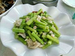 -外婆家(杭州马塍店·杭帮菜名店)