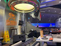 -路边羊烧烤酒场(宝带路店)