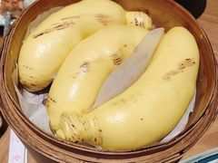 -波螺油子·海肠捞饭·青岛菜(银座店)