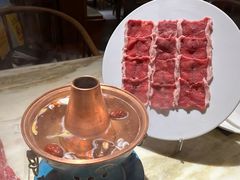 -涮福記·现切牛羊肉火锅(世纪汇店)