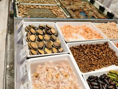 -映像威海·海鲜味道(经区店)