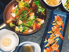 -NIUAN牛庵·日式和牛烧肉(恒隆店)