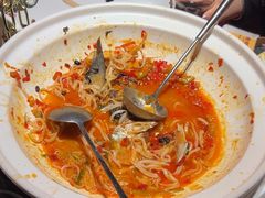 -炊烟小炒黄牛肉(浦东世纪汇店)