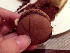 索菲特香榭丽全日候餐厅-索菲特西湖大酒店·香榭丽全日候餐厅(南山路店)