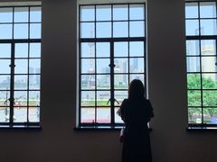 -YUE·6·西式融合餐厅(外滩六号店)