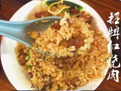 -刘师父老汉口江湖菜(蔡锷路店)