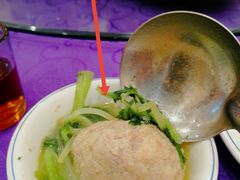 狮子头-双东酒店(东关街店)