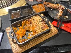 -谷牛和牛烤肉(漕河泾印象城店)