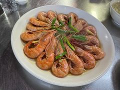 -金秋小吃海鲜·专注30年临海特色风味