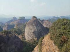-崀山风景名胜区