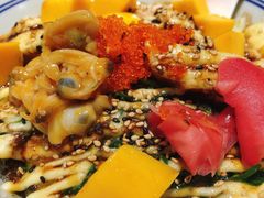 -花道寿司(萧山万象汇店)