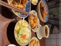 -红猪卤肉饭(大西洋美食城店)