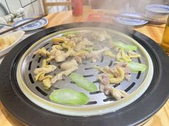 -阿鸡鱼庄·顺德鲜蒸小炒(亚运村店)