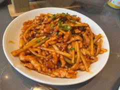 -峨嵋酒家(熙悦天街店)