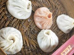 -四季美汤包(户部巷店)