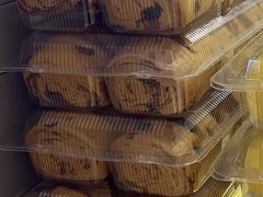 红糖馒头-春风松月楼(七宝万科店)