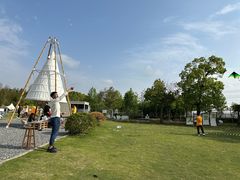 -不觉晓CAMPING(上海迪士尼营地店)