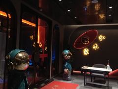 -和木家影院式足道·洗浴·SPA(勾庄店)