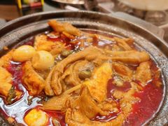 -金多鱼大排档·烤鱼·烧烤·宵夜(江南水都店)