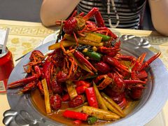 -聚味瞿记·龙虾堂(坡子街店)