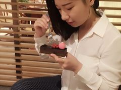 -大堂吧·深圳益田威斯汀酒店