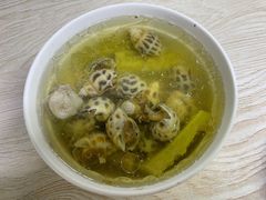 花螺苦瓜汤-顺和隆炖罐