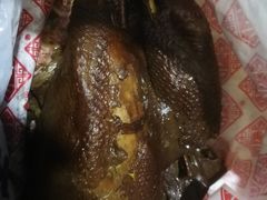 -小李烧鸡(西北角总店)