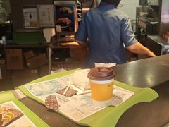 -麦当劳(虎坊路店)