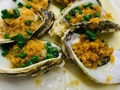 -范饭椰林川湘味海鲜·椰子鸡(三亚湾椰梦长廊店)