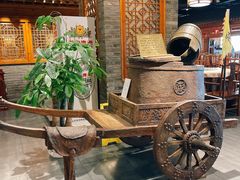 -东来顺饭庄(西直门店)