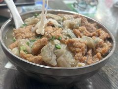 -西天尾扁食卤肉(湄洲农贸市场店)