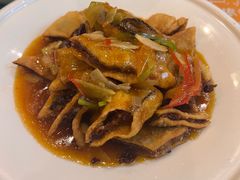 -巴依老爷新疆美食(昌平店)