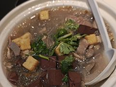 -苏晓玥·手作江南小吃(深圳北站店)