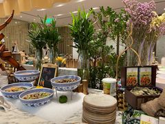 -沈阳和平艾美酒店新食谱西餐厅