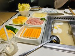 -海底捞火锅(玉桥商业广场店)