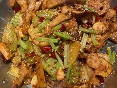 -红盔甲·小龙虾(长寿路店)
