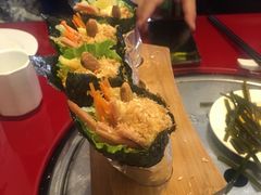 -一心斋素食馆(龙岗店)