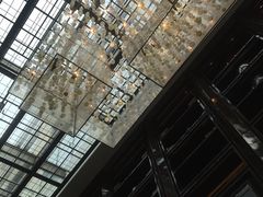 -行者书屋大堂吧 ·下午茶(南京圣和府邸酒店)