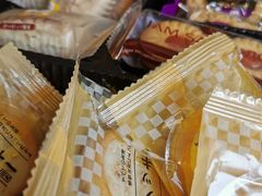 -香港珍妮曲奇聪明小熊饼干(迪美购物中心店)