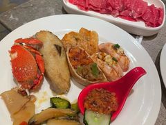 -怡咖啡自助餐(宁波香格里拉店)